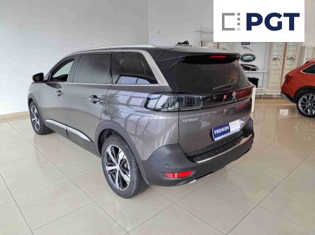 Peugeot 5008 NEW GT 2,0 BlueHdi 180k EAT8