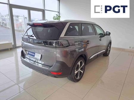 Peugeot 5008 NEW GT 2,0 BlueHdi 180k EAT8