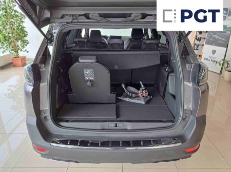 Peugeot 5008 NEW GT 2,0 BlueHdi 180k EAT8