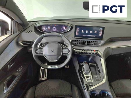 Peugeot 5008 NEW GT 2,0 BlueHdi 180k EAT8