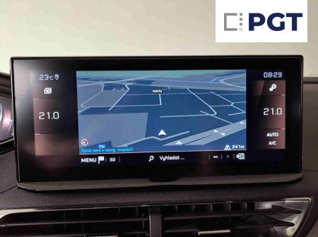 Peugeot 5008 NEW GT 2,0 BlueHdi 180k EAT8