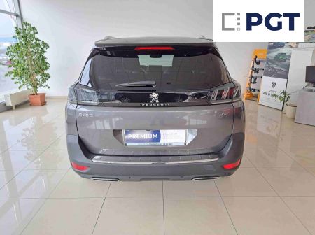 Peugeot 5008 NEW GT 2,0 BlueHdi 180k EAT8