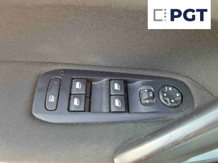 Peugeot 308 1,6 THP Active