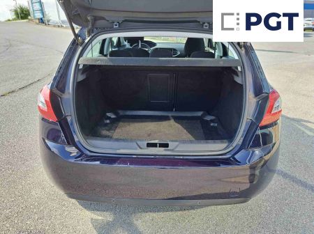 Peugeot 308 1,6 THP Active