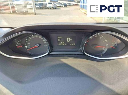 Peugeot 308 1,6 THP Active