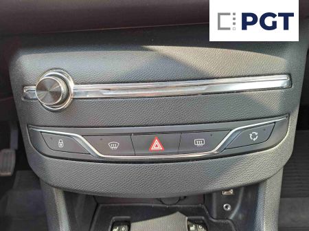 Peugeot 308 1,6 THP Active