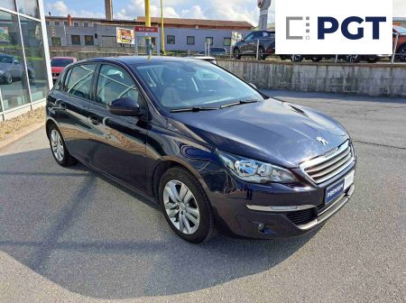 Peugeot 308 1,6 THP Active