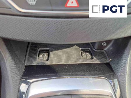 Peugeot 308 1,6 THP Active