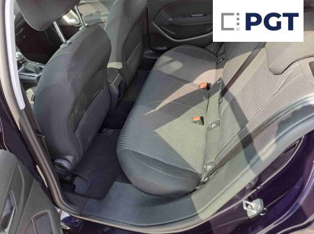 Peugeot 308 1,6 THP Active