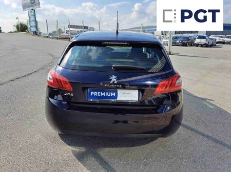 Peugeot 308 1,6 THP Active