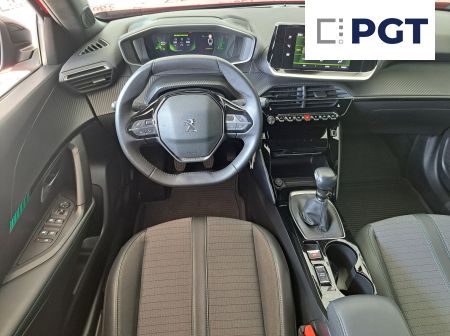 Peugeot 2008 ALLURE PACK 1,2 Puretech 100k BVM6