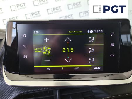 Peugeot 2008 ALLURE PACK 1,2 Puretech 100k BVM6