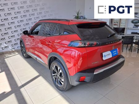 Peugeot 2008 ALLURE PACK 1,2 Puretech 100k BVM6