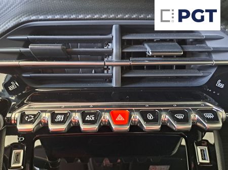 Peugeot 2008 ALLURE PACK 1,2 Puretech 100k BVM6