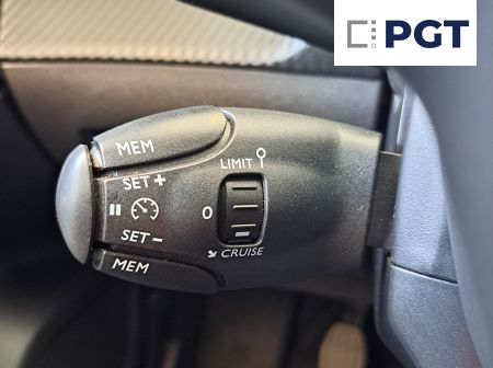 Peugeot 2008 ALLURE PACK 1,2 Puretech 100k BVM6