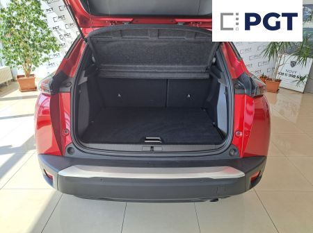 Peugeot 2008 ALLURE PACK 1,2 Puretech 100k BVM6
