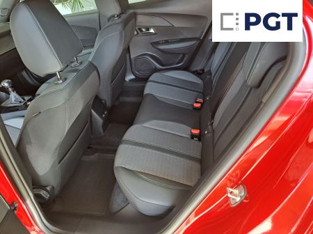 Peugeot 2008 ALLURE PACK 1,2 Puretech 100k BVM6
