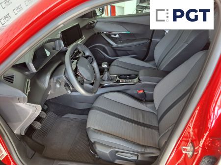Peugeot 2008 ALLURE PACK 1,2 Puretech 100k BVM6