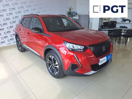 Peugeot 2008 ALLURE PACK 1,2 Puretech 100k BVM6