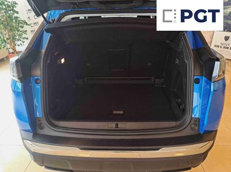 Peugeot 3008 ALLURE PACK 1,5 BlueHDi 130k EAT8