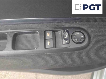 Peugeot 3008 1,6 HDi Automat