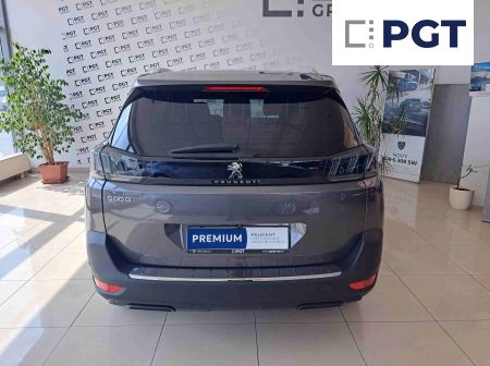 Peugeot 5008 ALLURE PACK 1,5 BlueHDi 130k EAT8