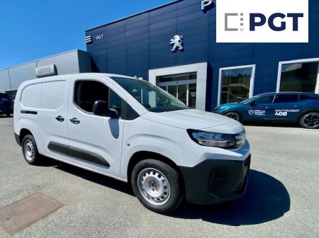 Partner  L2 1000kg PREMIUM BlueHDi 100 BVM6  (MY 70)