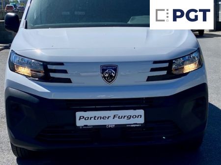 Partner  L2 1000kg PREMIUM BlueHDi 100 BVM6  (MY 70)