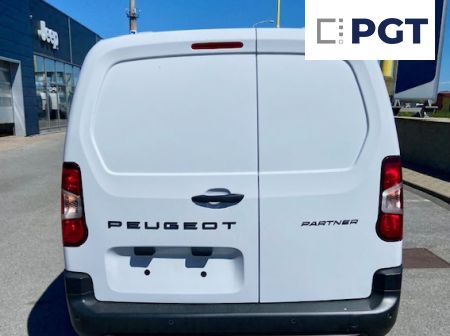 Partner  L2 1000kg PREMIUM BlueHDi 100 BVM6  (MY 70)