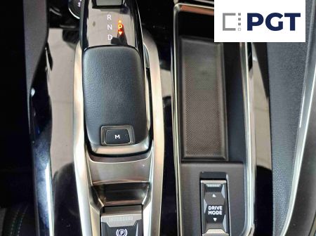 Peugeot 3008 ALLURE PACK 1,5 BlueHDi 130k EAT8