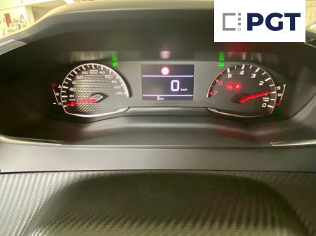 2008 NEW ACTIVE 1.2 PureTech 100k BVM6