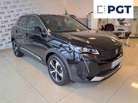Peugeot 3008 GT 1.2 PureTech 130k EAT8