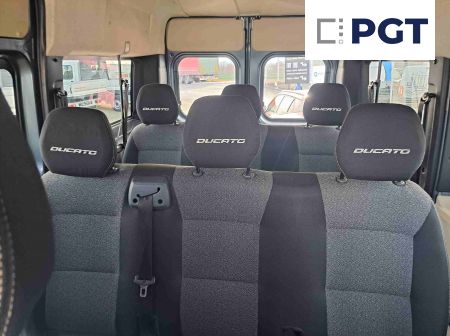 Fiat Ducato 2,3 MultiJet L3H2