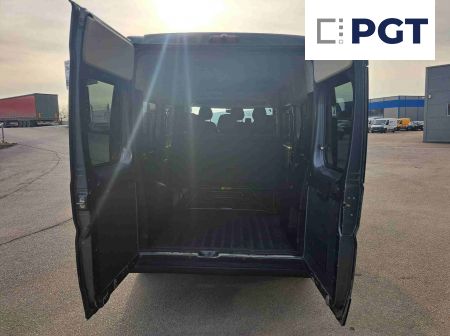 Fiat Ducato 2,3 MultiJet L3H2