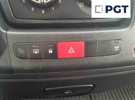 Fiat Ducato 2,3 MultiJet L3H2