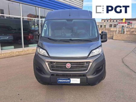 Fiat Ducato 2,3 MultiJet L3H2