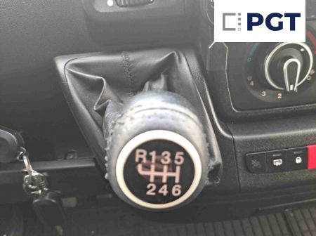 Fiat Ducato 2,3 MultiJet L3H2