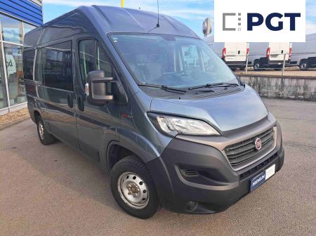Fiat Ducato 2,3 MultiJet L3H2