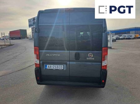 Fiat Ducato 2,3 MultiJet L3H2