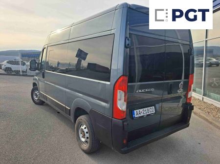 Fiat Ducato 2,3 MultiJet L3H2