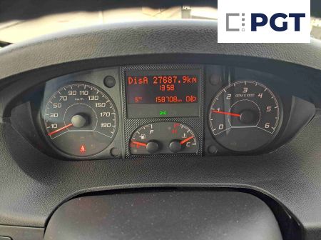 Fiat Ducato 2,3 MultiJet L3H2