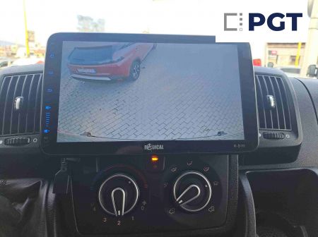 Fiat Ducato 2,3 MultiJet L3H2