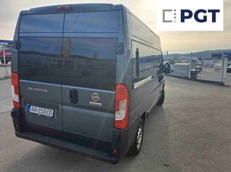 Fiat Ducato 2,3 MultiJet L3H2
