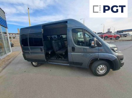 Fiat Ducato 2,3 MultiJet L3H2