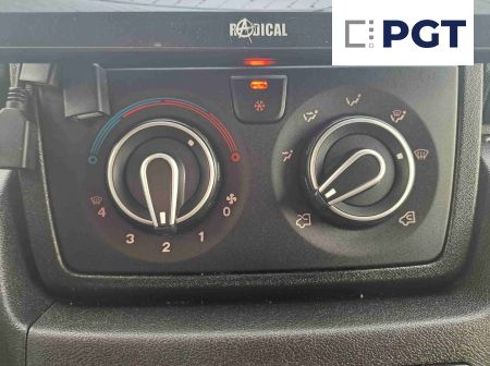 Fiat Ducato 2,3 MultiJet L3H2