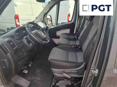 Fiat Ducato 2,3 MultiJet L3H2