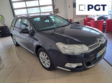 Citroen C5 X7 Break 1,6 HDi MT/5