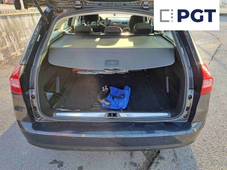 Citroen C5 X7 Break 1,6 HDi MT/5