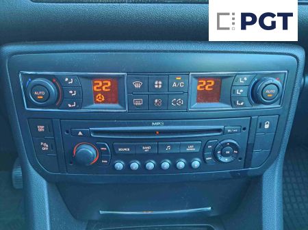 Citroen C5 X7 Break 1,6 HDi MT/5