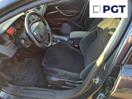 Citroen C5 X7 Break 1,6 HDi MT/5
